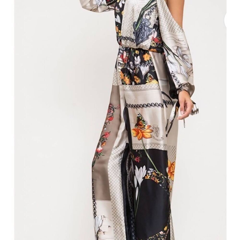 L'atiste Jumpsuit - Picture 2 of 12